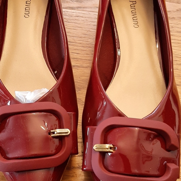 Ladies shoes - Picture 5 of 9